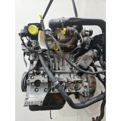 Moteur Ford C-max 1 Phase 2